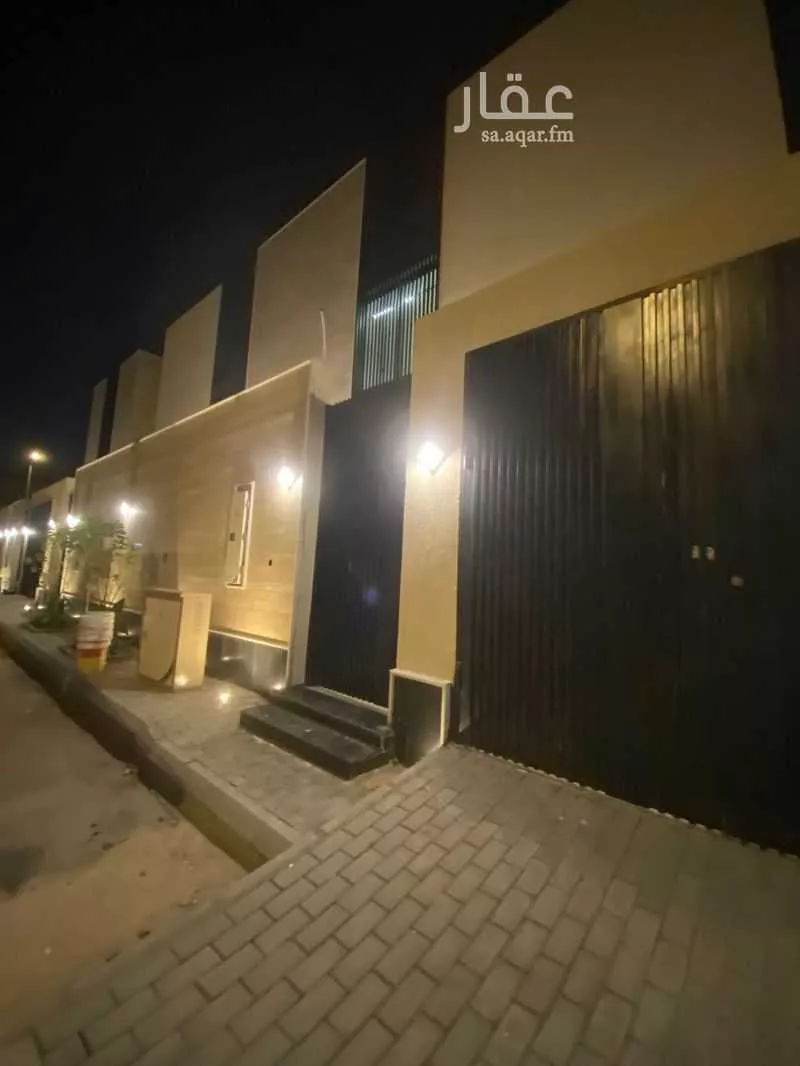 9 bedroom villa in Al Nahda, Riyadh 5