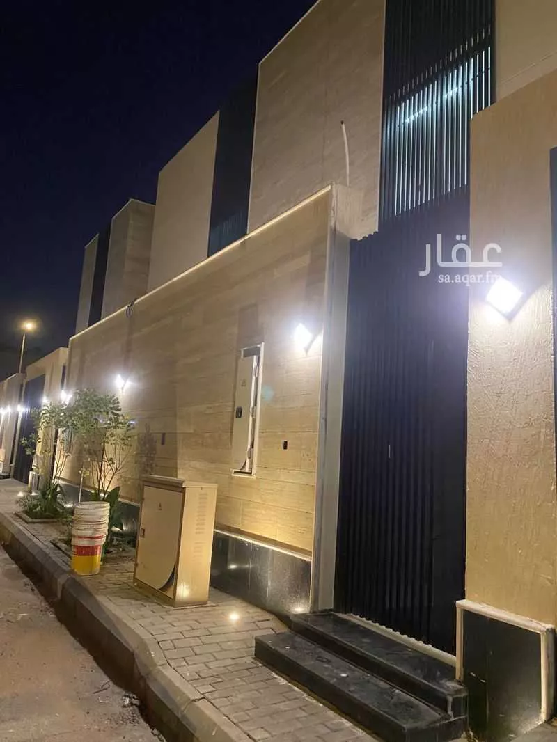9 bedroom villa in Al Nahda, Riyadh 9
