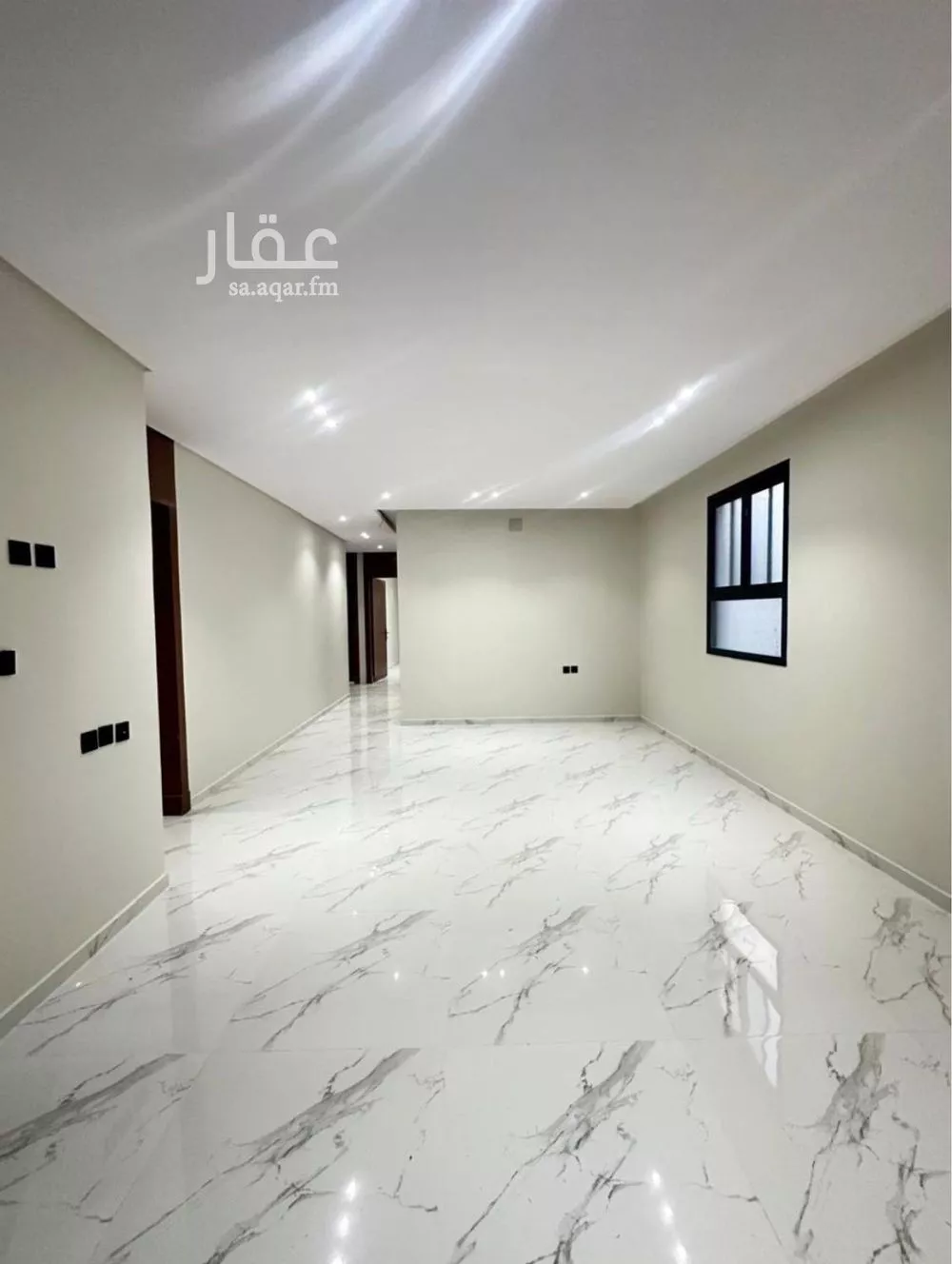 دور 5 غرف في الحزم 12