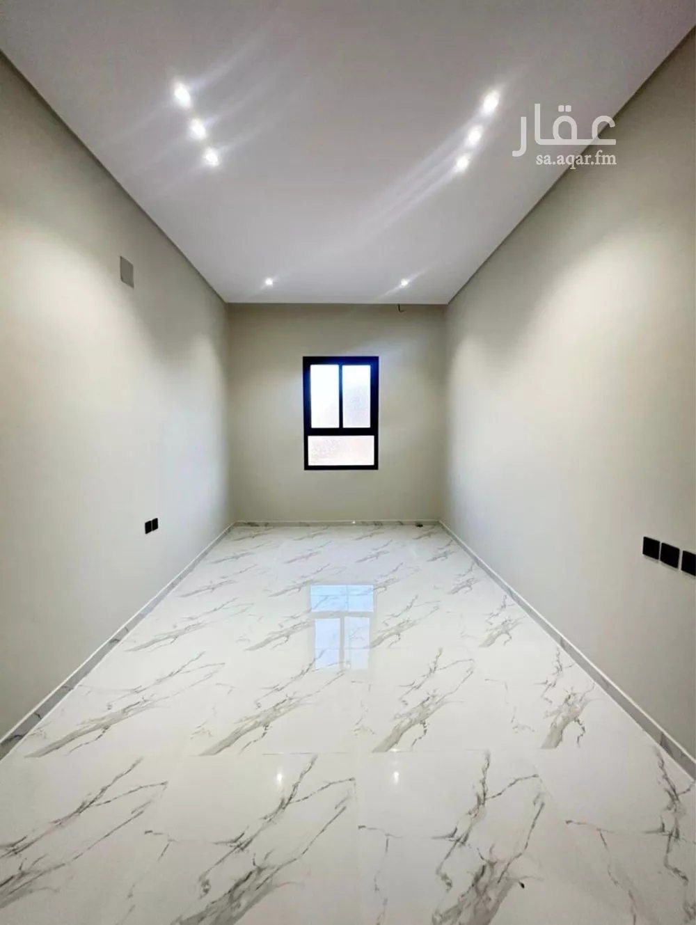 دور 5 غرف في الحزم 17