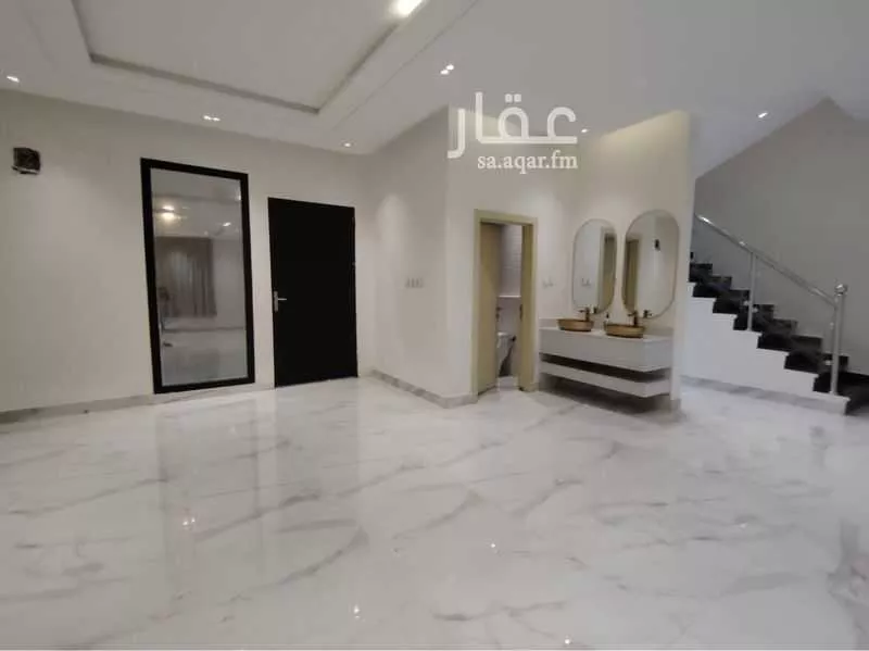 فيلا 10 غرف في عكاظ، الرياض 7