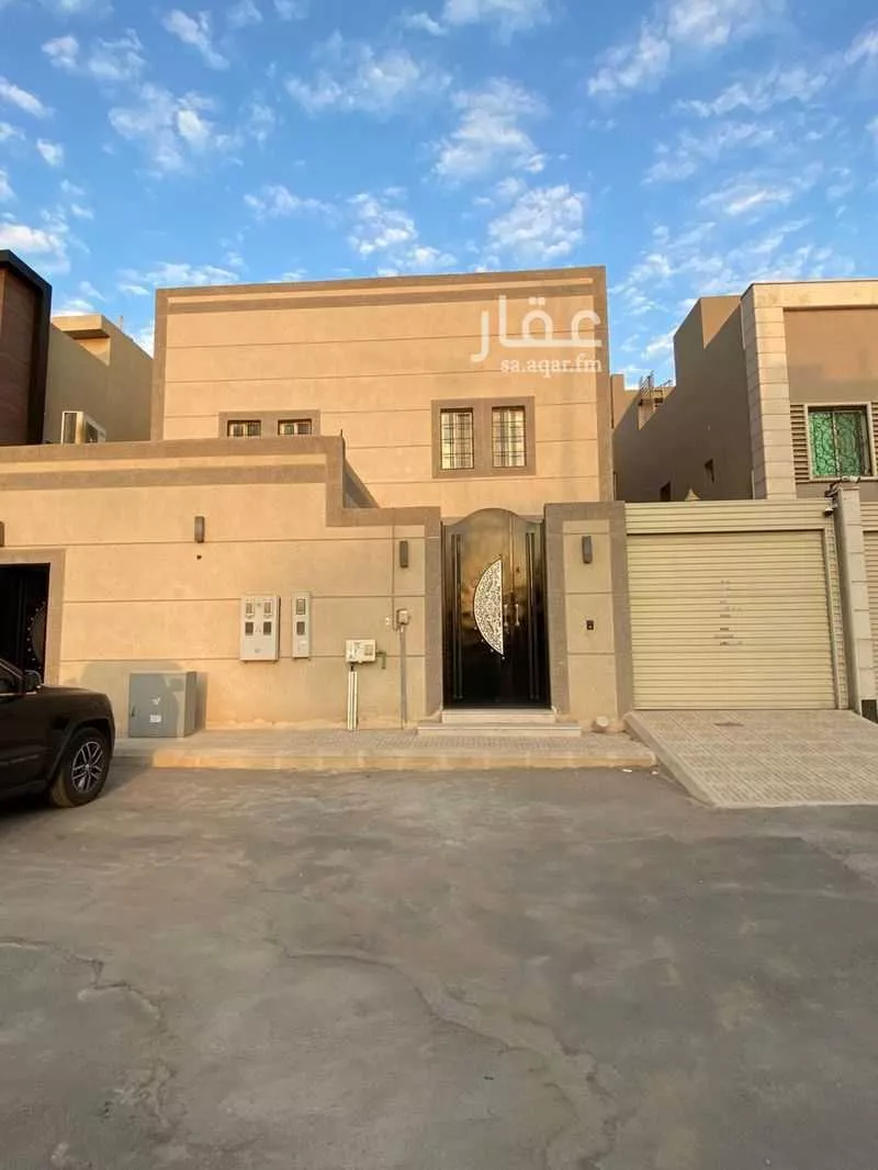 فيلا 4 غرف في الملقا، الرياض 29