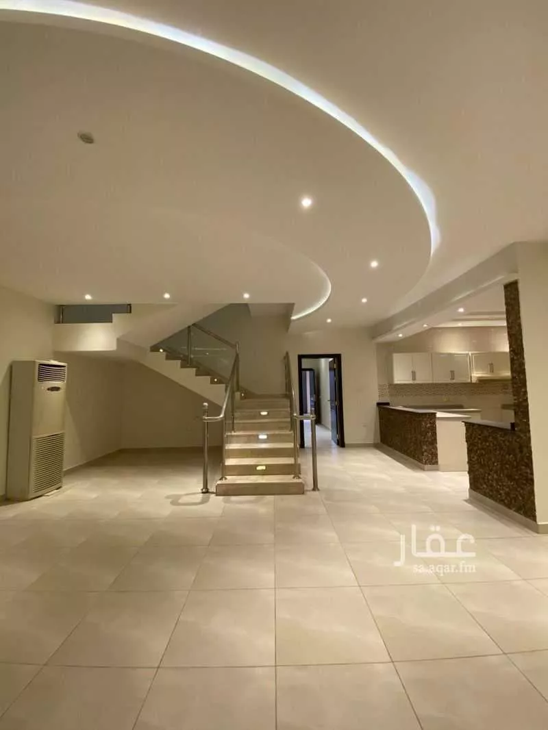 فيلا 4 غرف في الملقا، الرياض 7