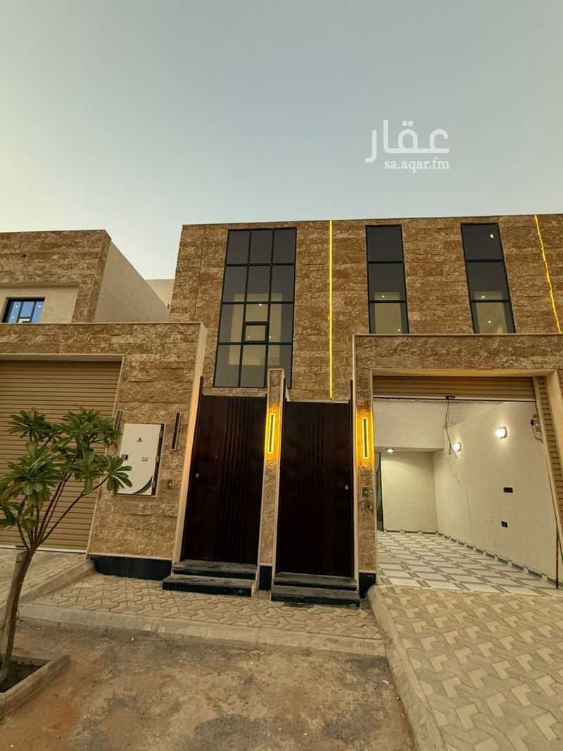 فيلا 4 غرف في طويق، الرياض 5