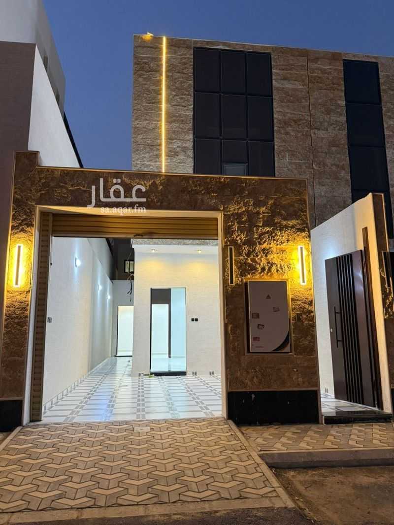 فيلا 4 غرف في طويق، الرياض 2