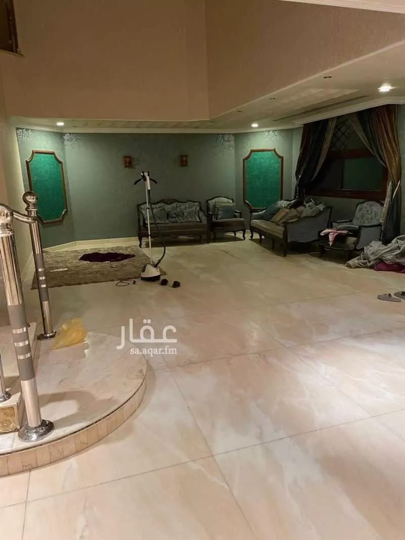 8 bedroom apartment in Al Wadi, Riyadh 11