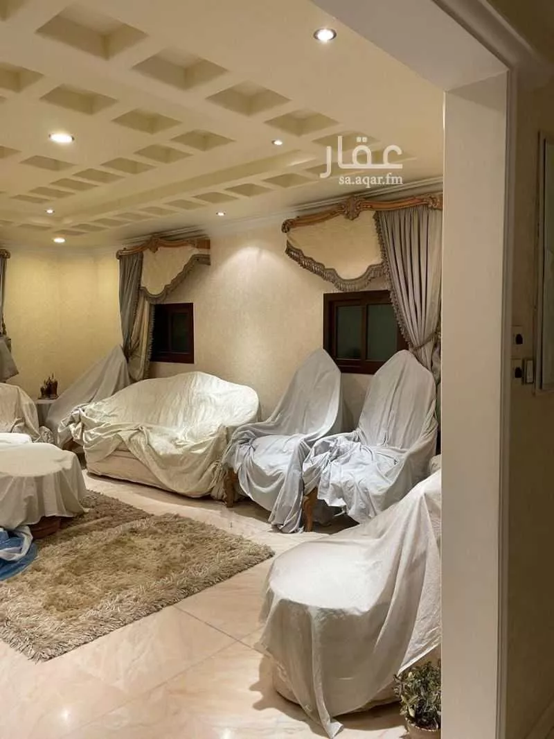 8 bedroom apartment in Al Wadi, Riyadh 12