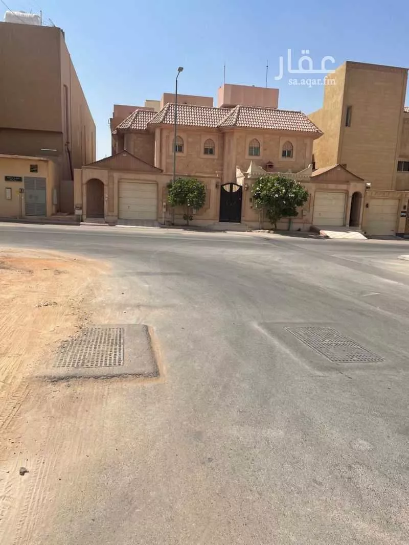 8 bedroom apartment in Al Wadi, Riyadh 16