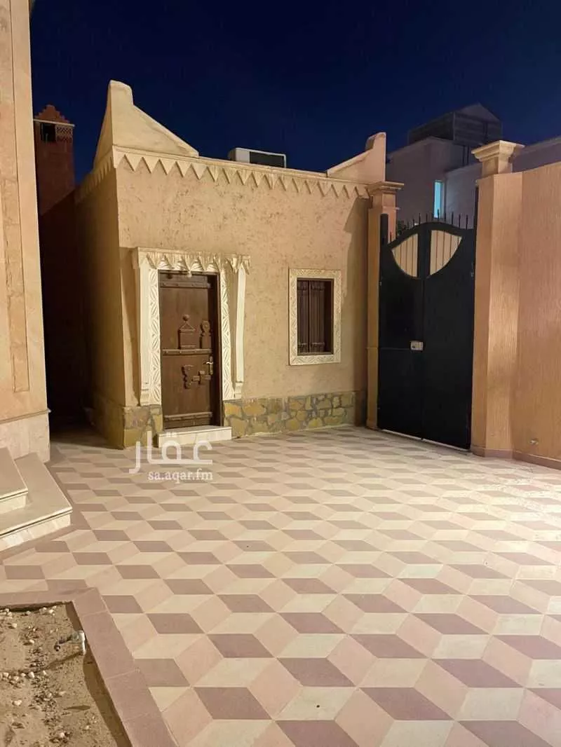 8 bedroom apartment in Al Wadi, Riyadh 4