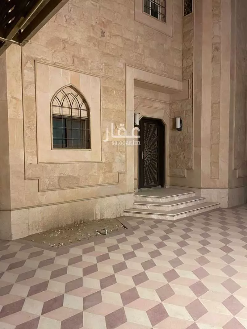8 bedroom apartment in Al Wadi, Riyadh 5