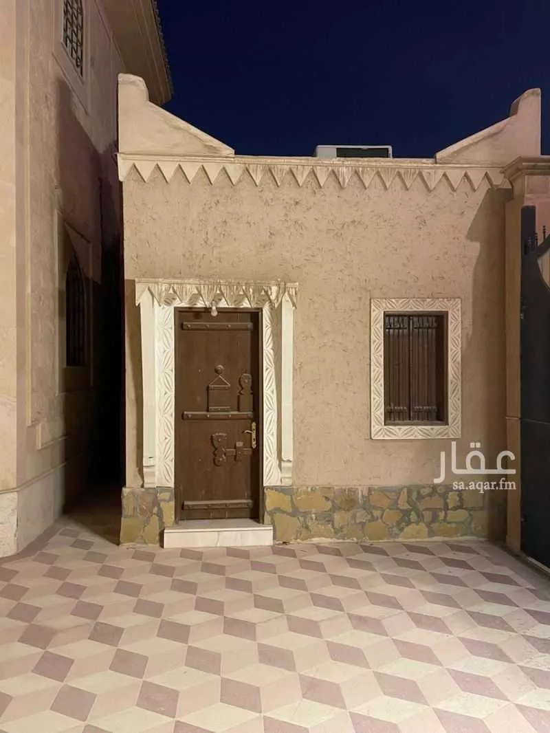8 bedroom apartment in Al Wadi, Riyadh 7