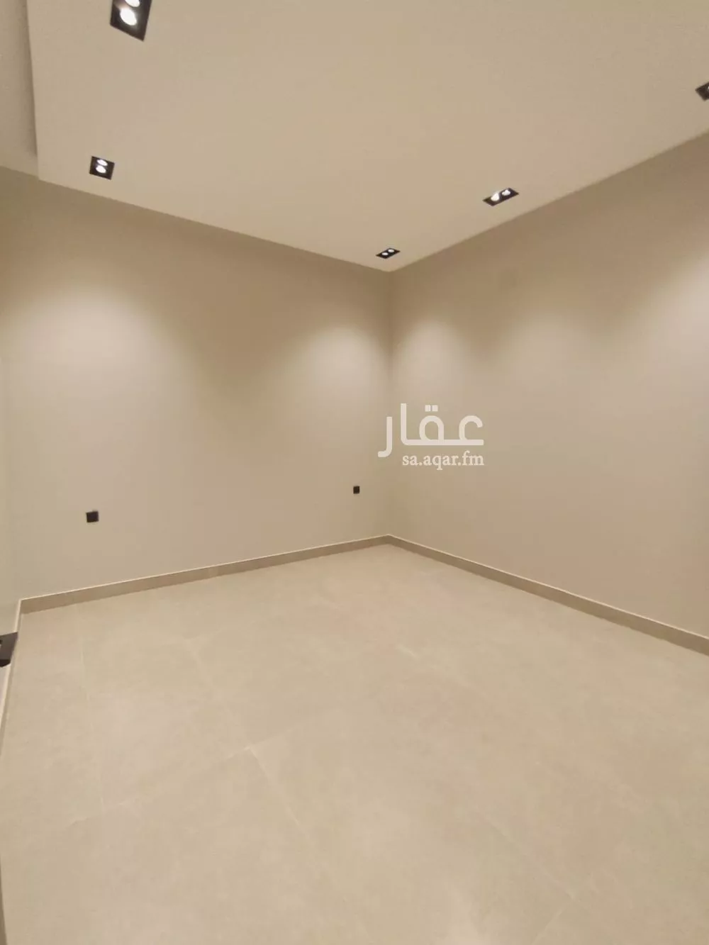 3 bedroom floor in Qurtubah 2