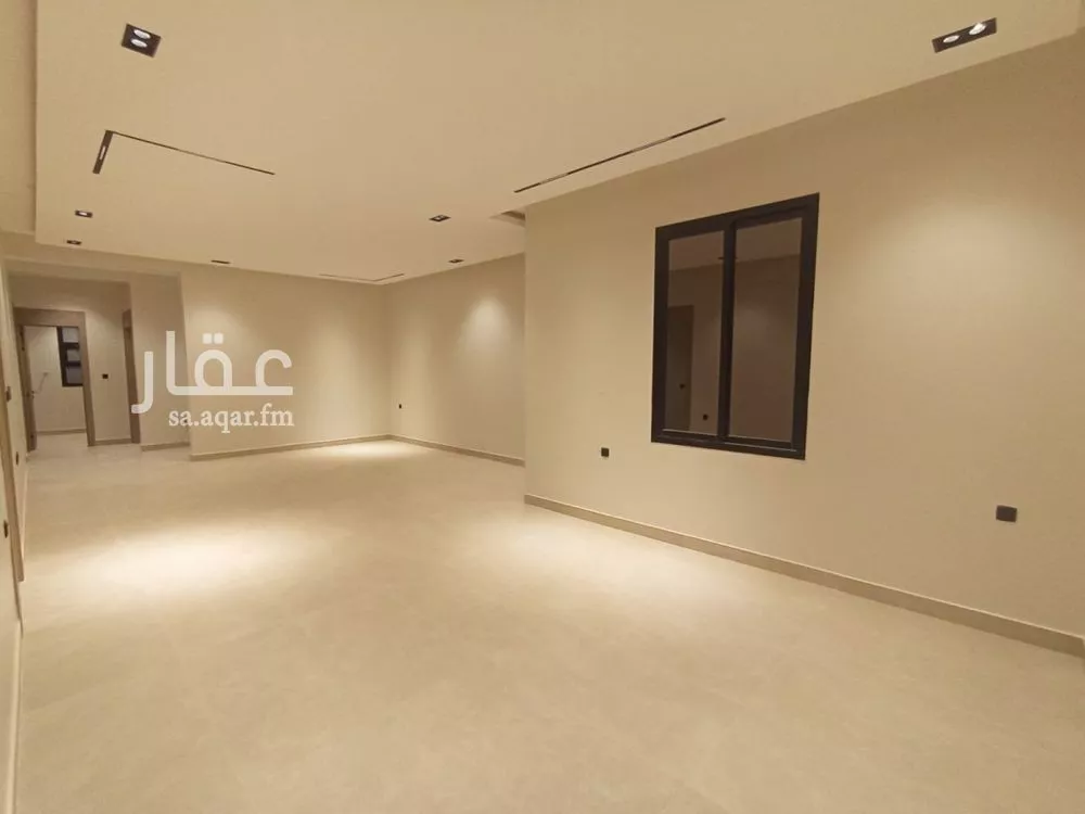 3 bedroom floor in Qurtubah 3