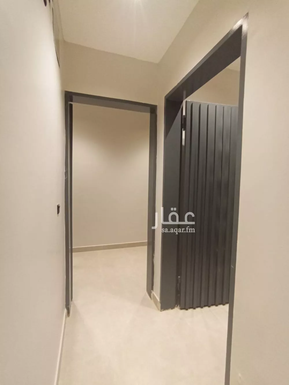 3 bedroom floor in Qurtubah 6