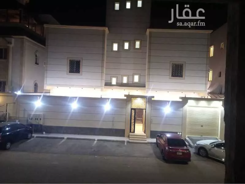 400 sqm building in Al Shiraa 4