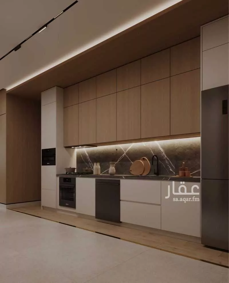 دور 2 غرف في المروج 5