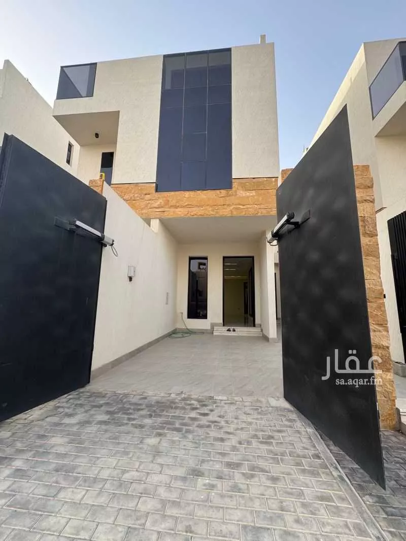 دور 4 غرف في النرجس 7