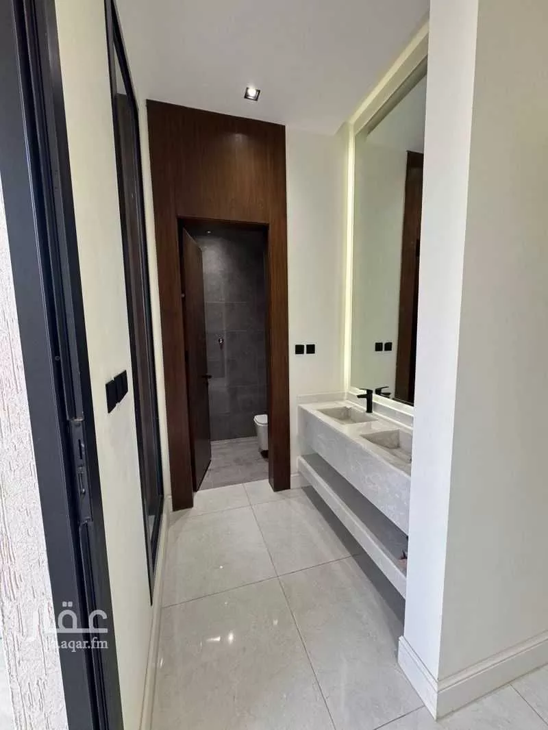 دور 4 غرف في النرجس 8