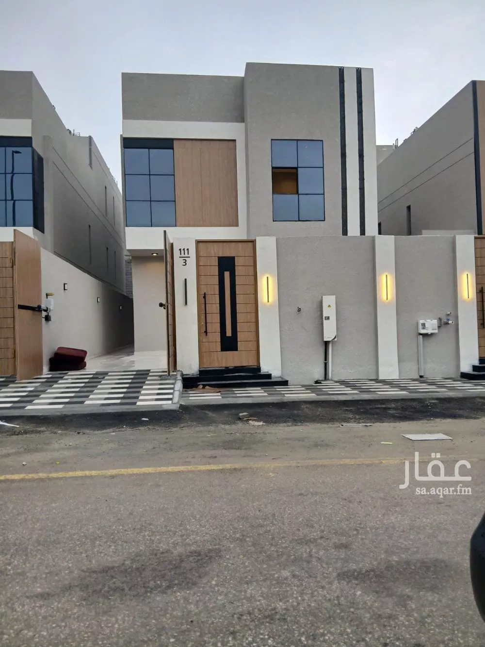 9 bedroom villa in Ash Shulah 2