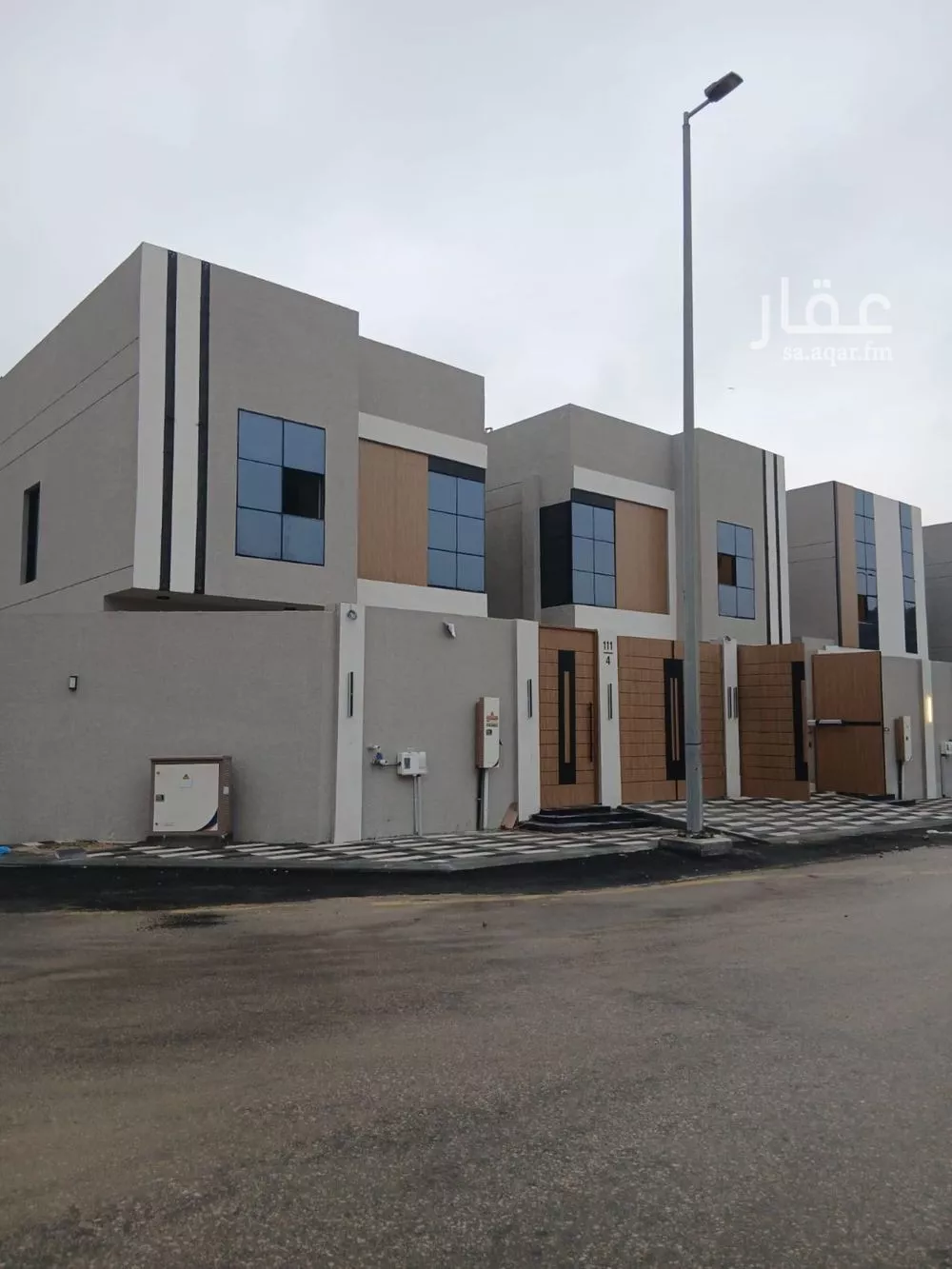 9 bedroom villa in Ash Shulah 3