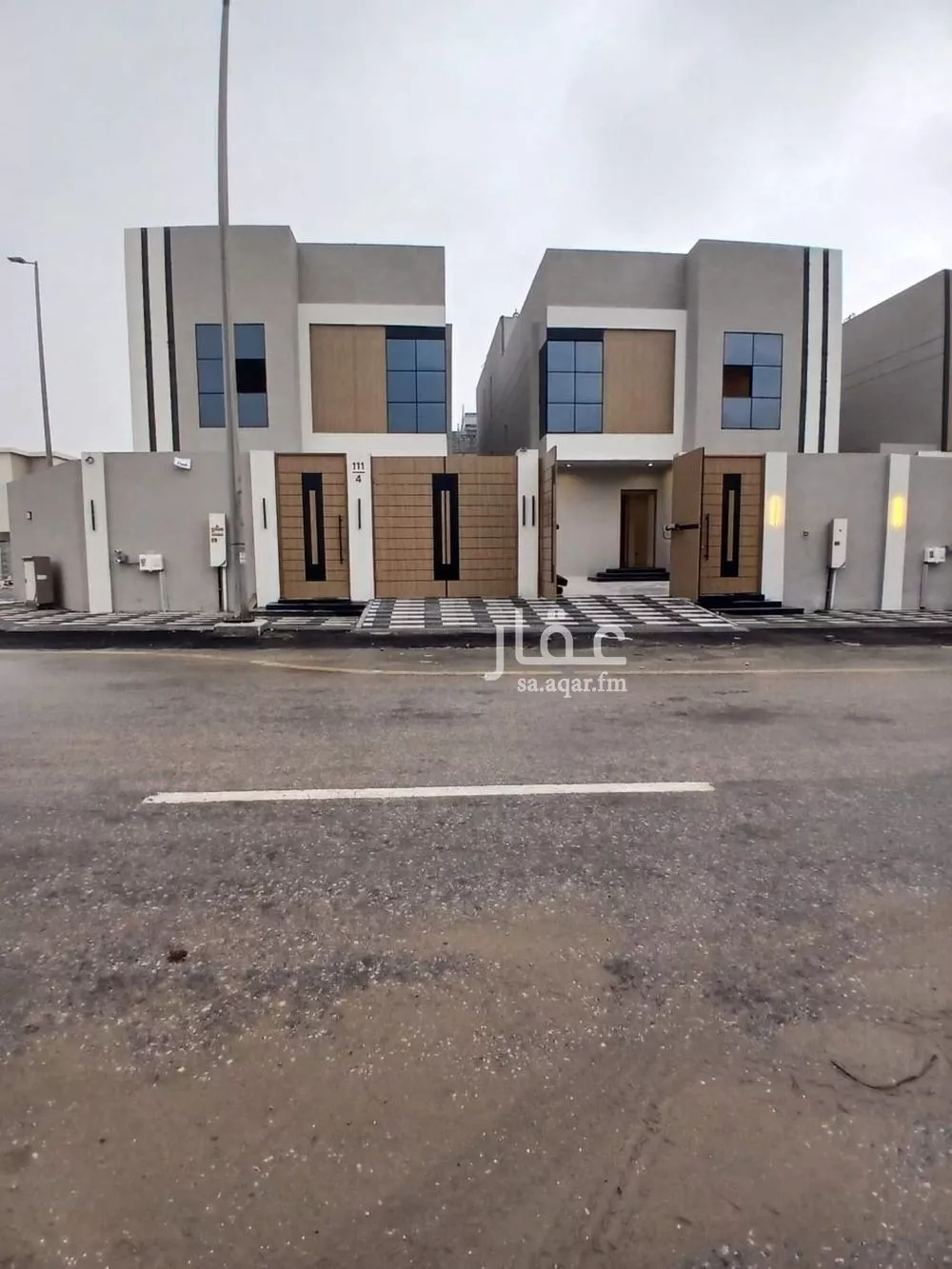 9 bedroom villa in Ash Shulah 4