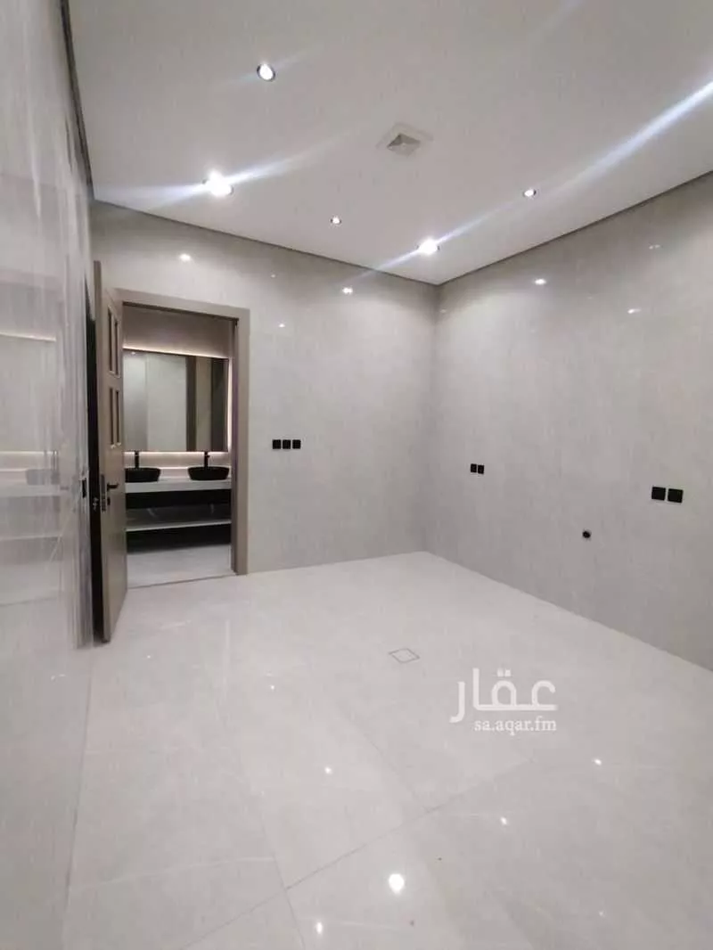 فيلا 7 غرف في ضاحية الملك فهد 24