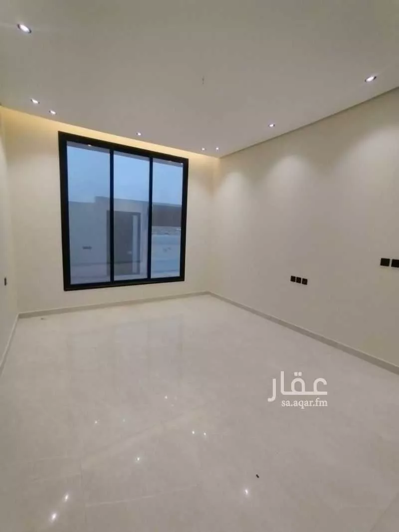فيلا 7 غرف في ضاحية الملك فهد 9