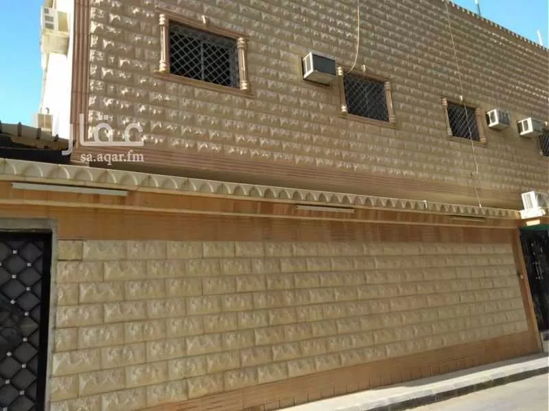 عمارة 675 م² في الوشام 2