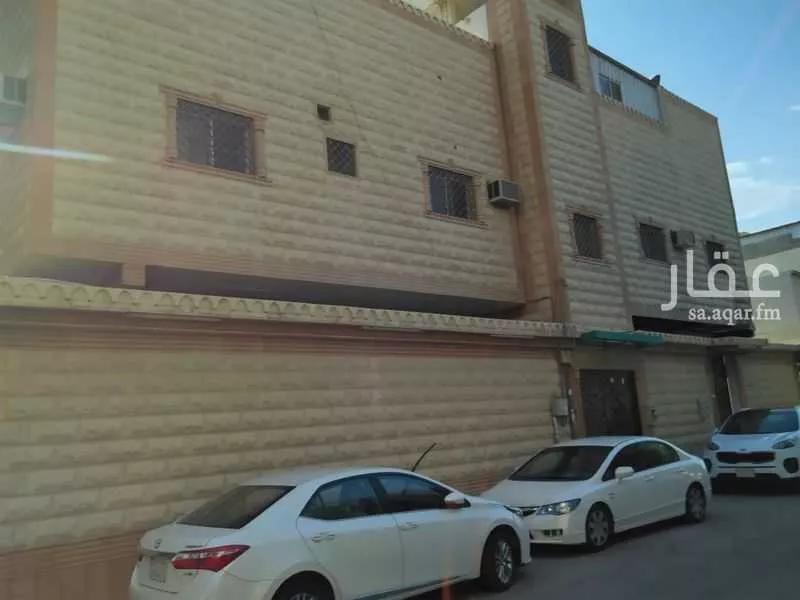 عمارة 675 م² في الوشام 3