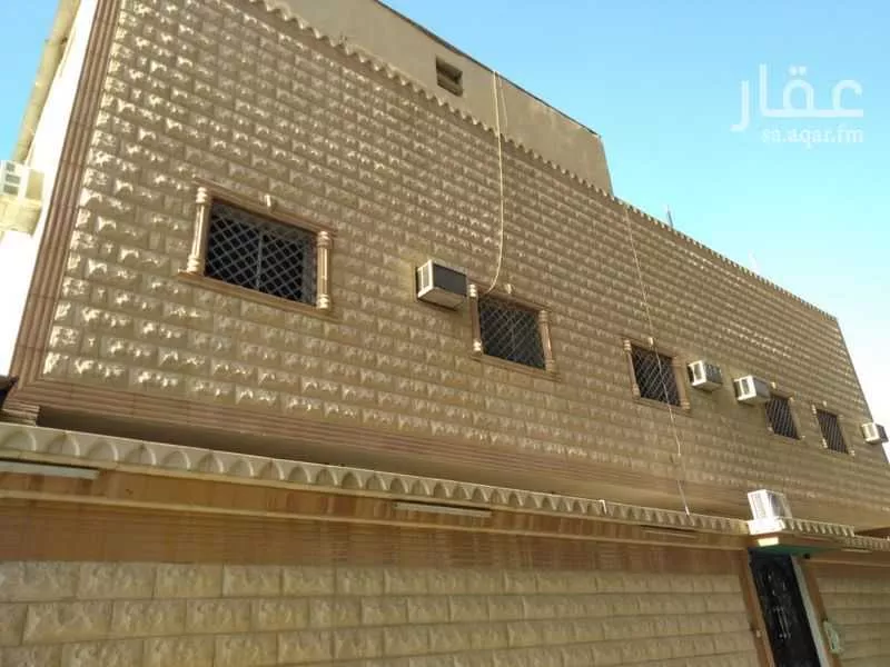عمارة 675 م² في الوشام 4