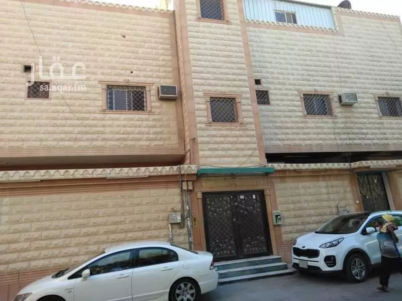 عمارة 675 م² في الوشام 5