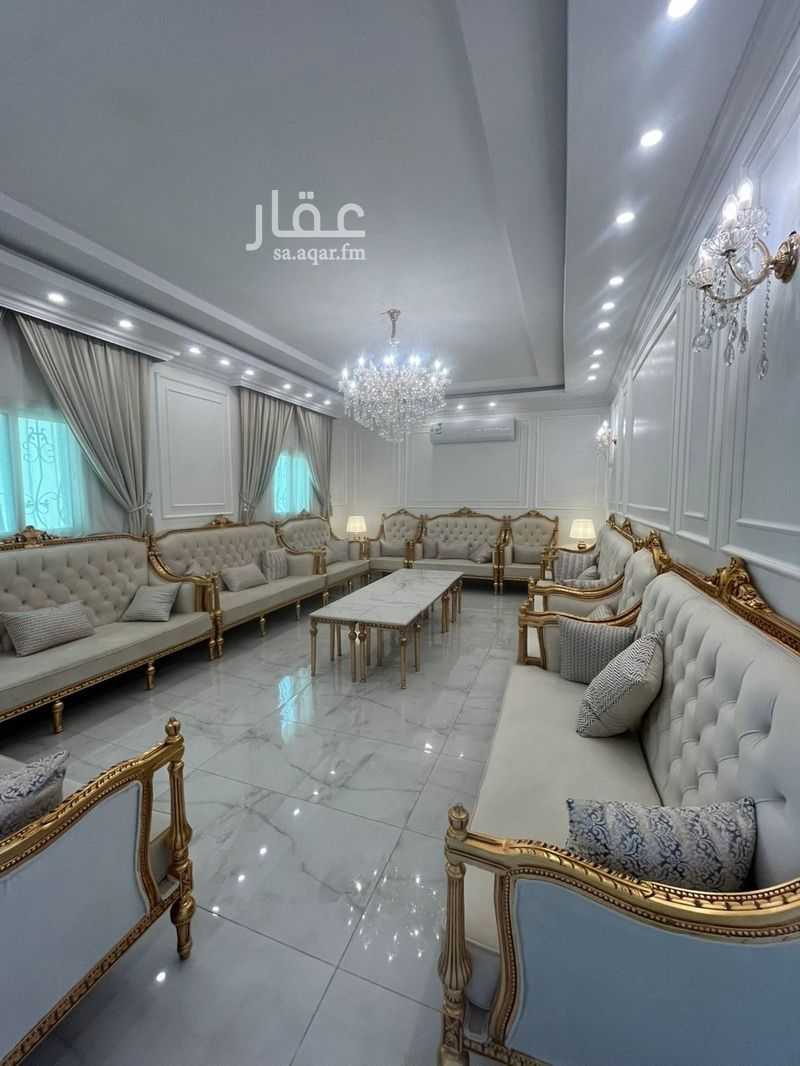 فيلا 3 غرف في ضاحية الملك فهد، الدمام 10