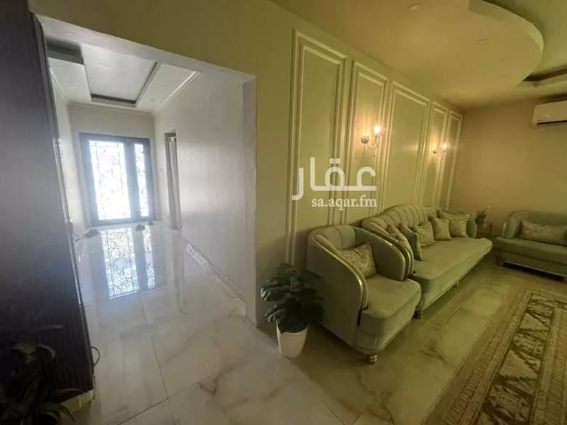 فيلا 10 غرف في ضاحية الملك فهد 14