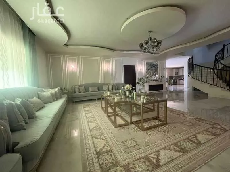 فيلا 10 غرف في ضاحية الملك فهد 3