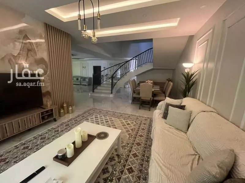 فيلا 10 غرف في ضاحية الملك فهد 5