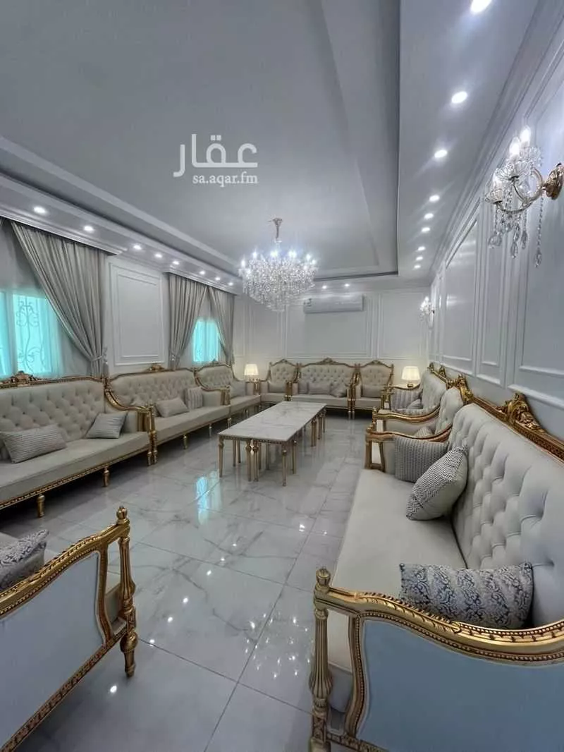 فيلا 10 غرف في ضاحية الملك فهد 9