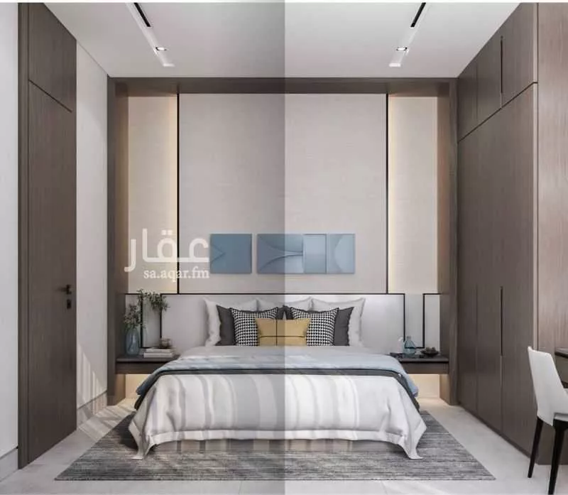 5 bedroom villa in Al Fanar 2