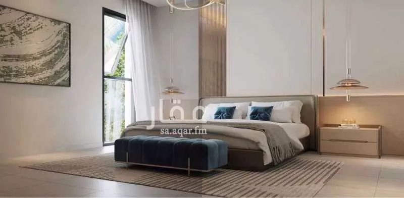 5 bedroom villa in Al Fanar 3
