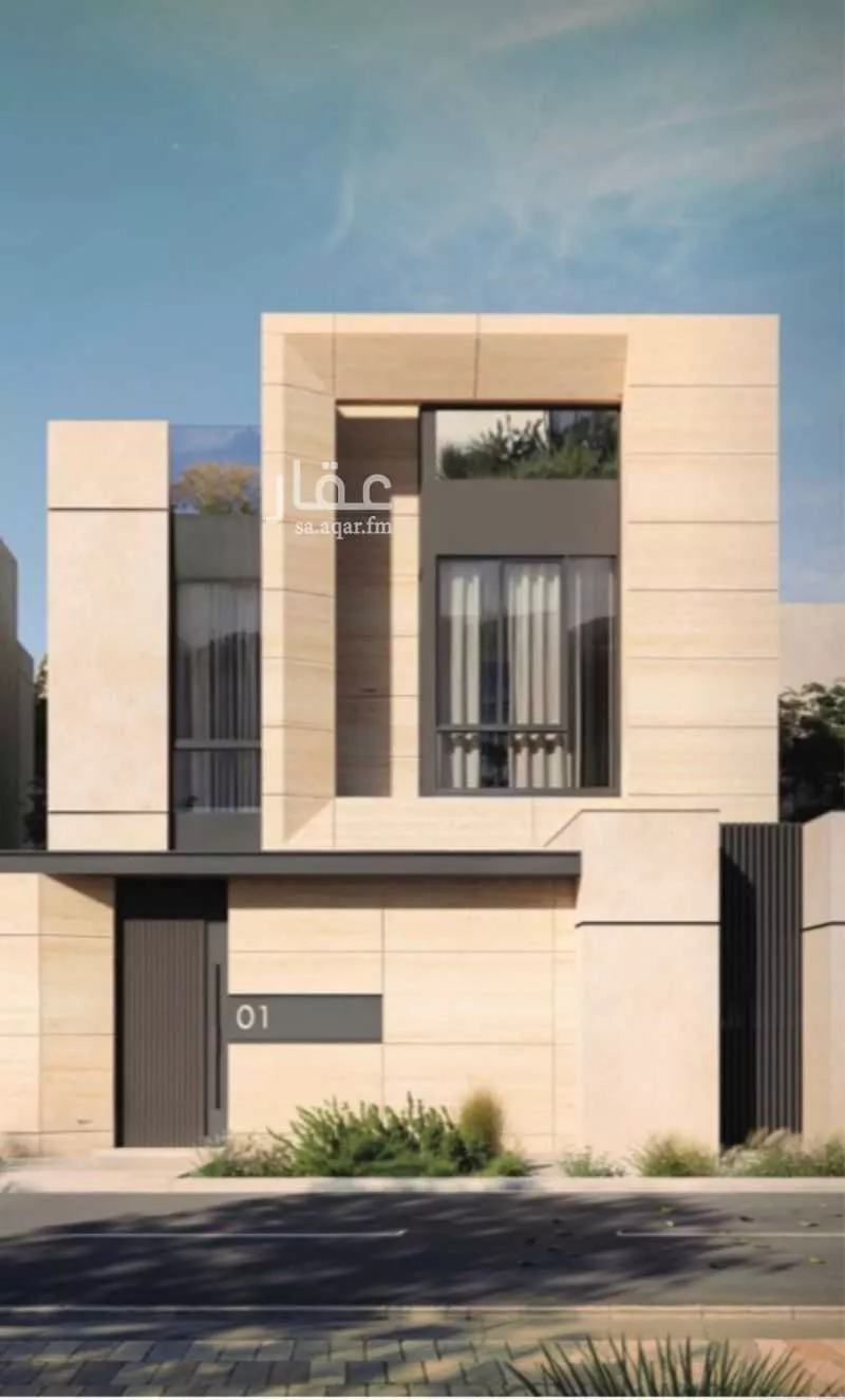 5 bedroom villa in Al Fanar 4