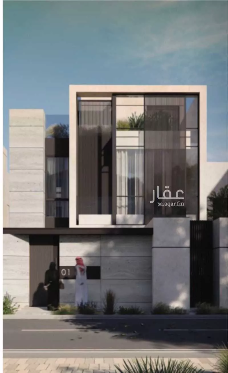 5 bedroom villa in Al Fanar 6