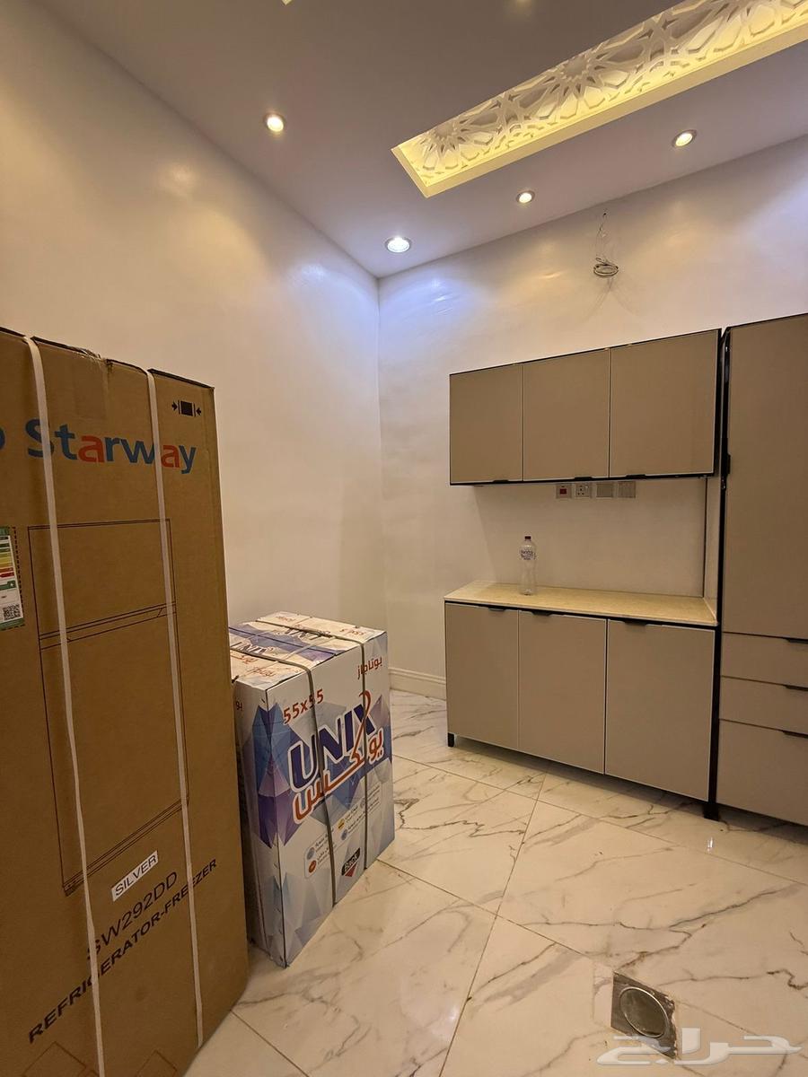 2 bedroom apartment in An Nasim Al Gharbi 9