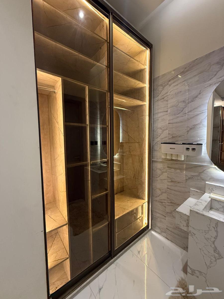 2 bedroom apartment in Al Bayan 2