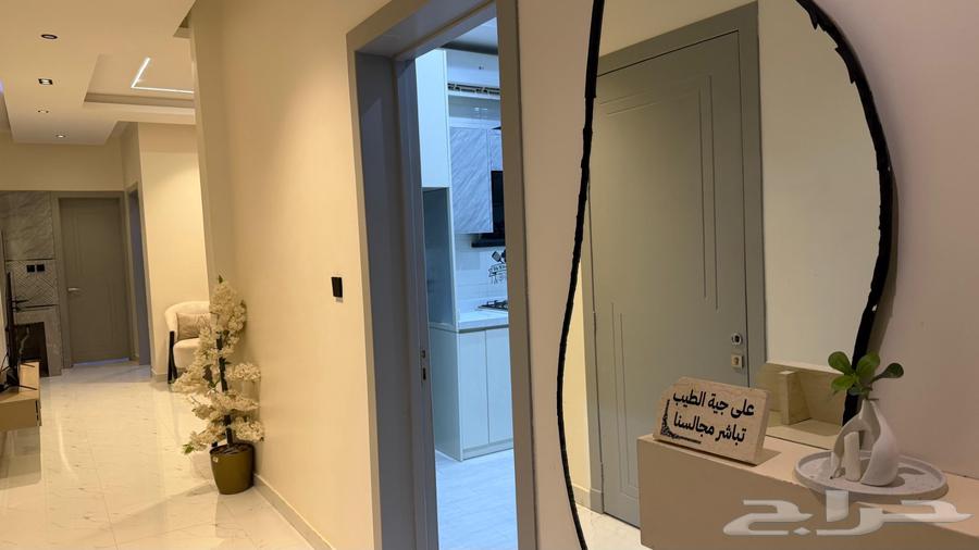 2 bedroom apartment in Al Bayan, Riyadh 17