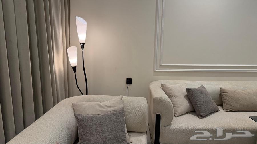 2 bedroom apartment in Al Bayan, Riyadh 22