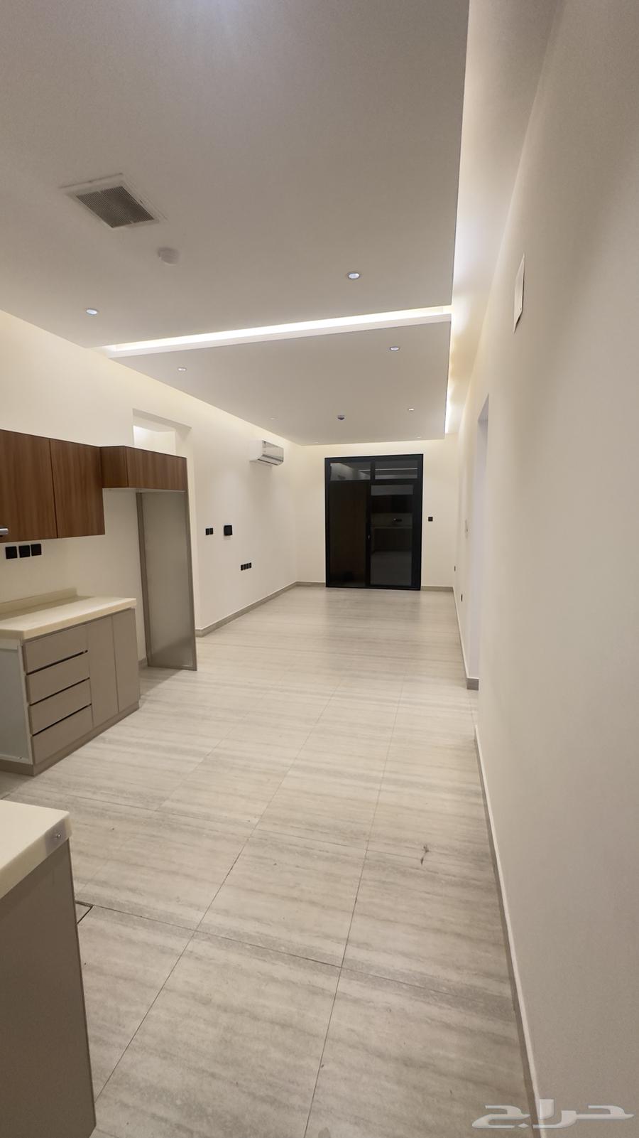 4 bedroom apartment in Al Qadisiyah 7