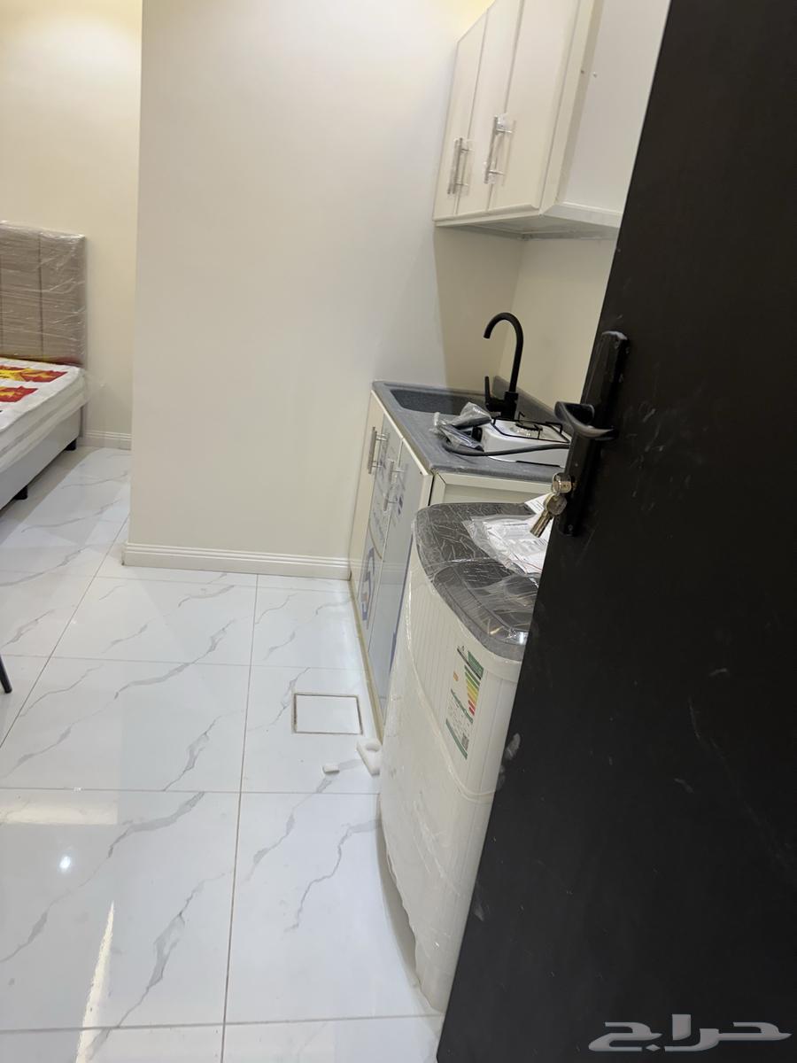 1 bedroom apartment in Al Yarmouk 2