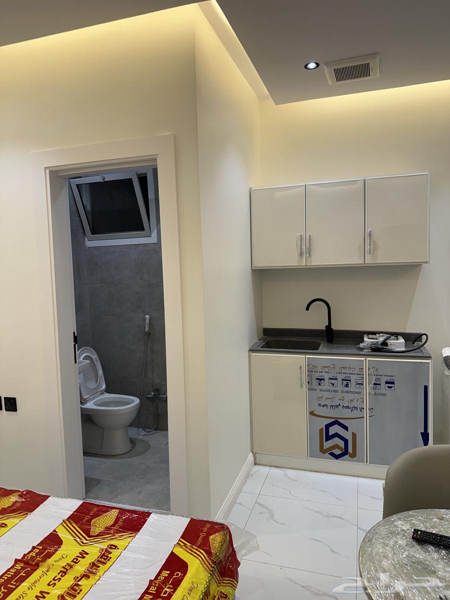 1 bedroom apartment in Al Yarmouk 3