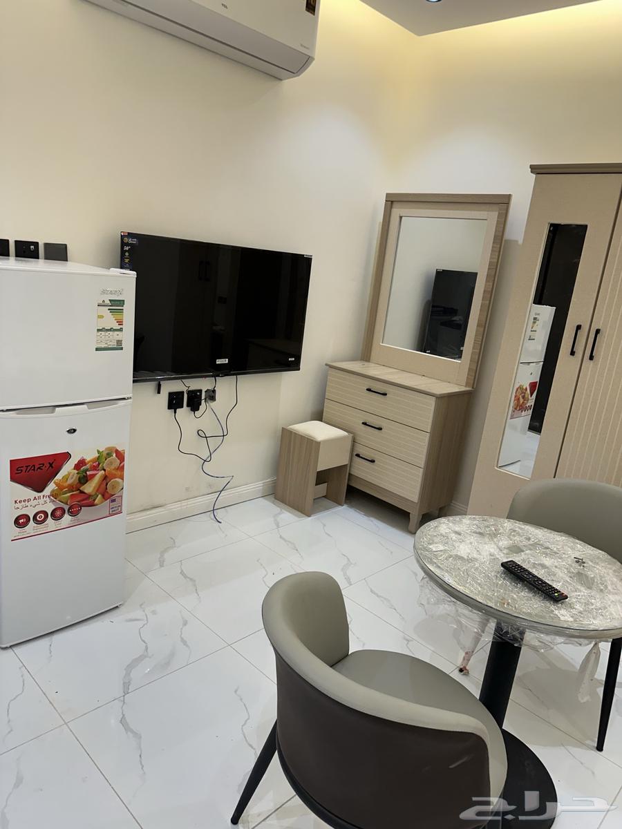 1 bedroom apartment in Al Yarmouk 6