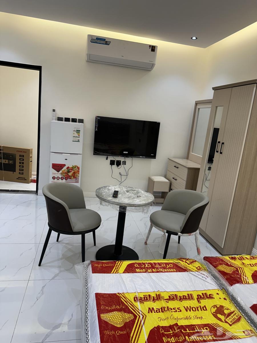 1 bedroom apartment in Al Yarmouk 7