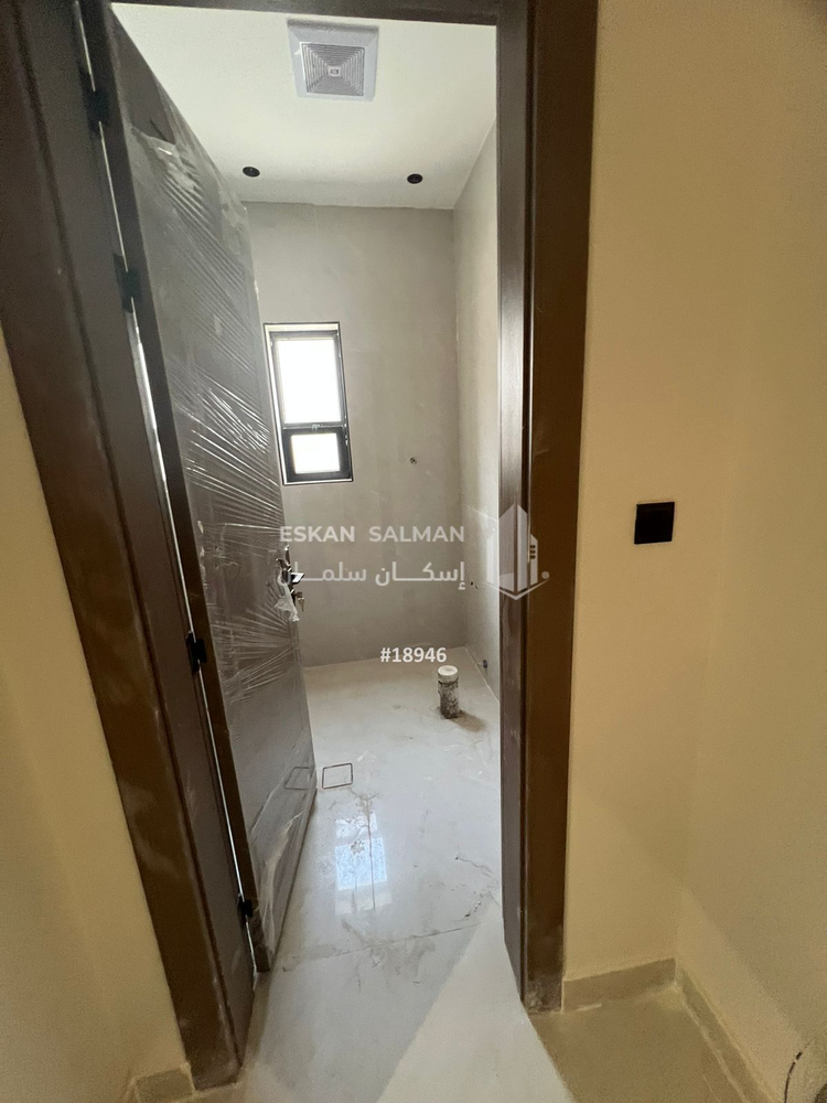 شقة 4 غرف في An Nadheem، الرياض 5